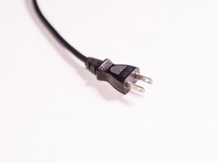 待機電力を減らす