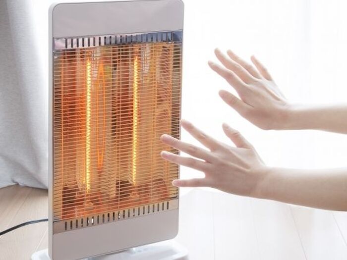 冬の電気代節約方法