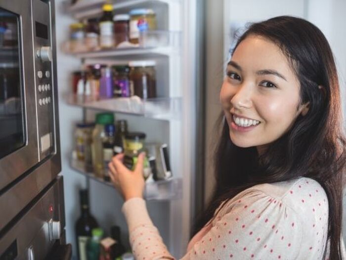家電の電気代節約方法