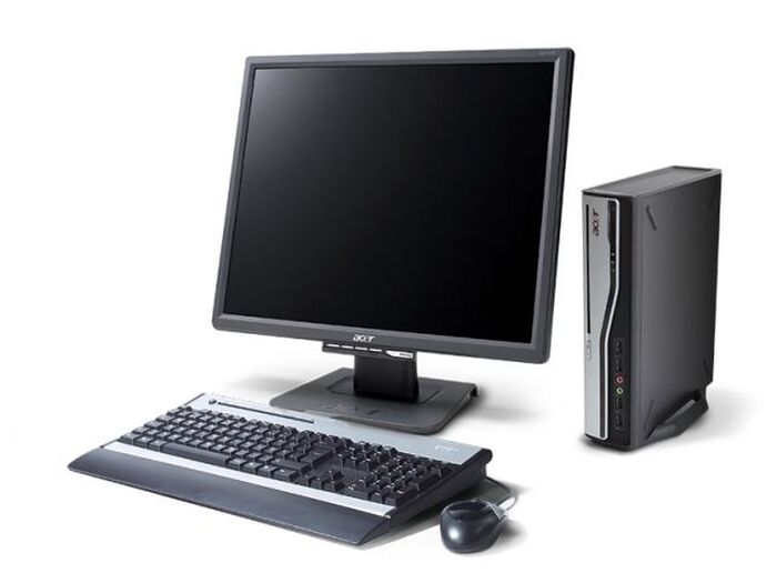 デスクトップパソコンとノートパソコンの電気代を比較してみた!