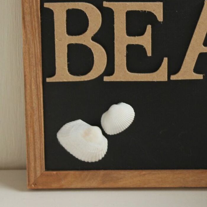 ディスプレイボードの作り方②