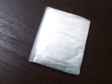 超簡単!レジ袋をシカクに小さくたたむ方法!