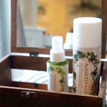 100均グッズで鏡付き!ミニドレッサー風ケース作り☆