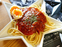 お料理苦手な方必見!!市販のミートソース缶を美味しくする方法(レシピ)