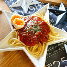 お料理苦手な方必見!!市販のミートソース缶を美味しくする方法(レシピ)