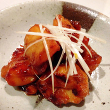 足し算レシピ♪ 簡単照り焼きチキン