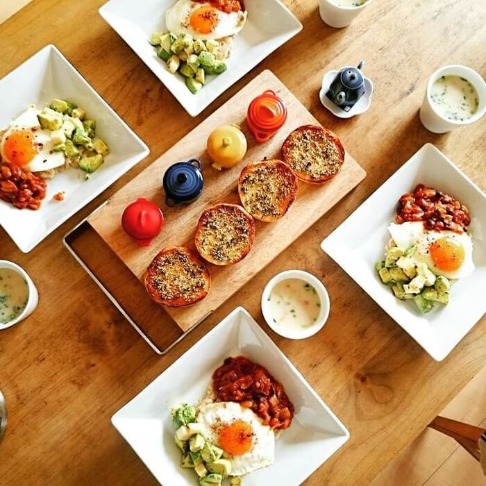 簡単❗みんなWAKUWAKUうちCAFEコーデの作り方