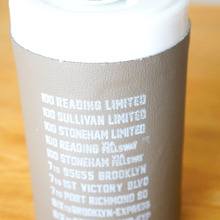 あっという間に出来ちゃう!セリアのウェットティッシュケースを簡単リメイク!