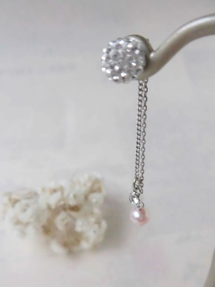 チャームのダブルバリエーション