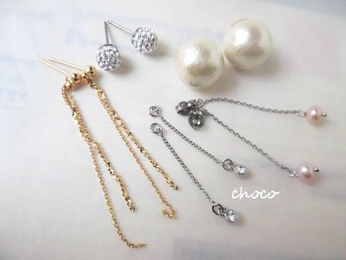 全パーツがこちら!