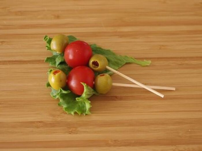 【レシピ⑥】隙間おかず