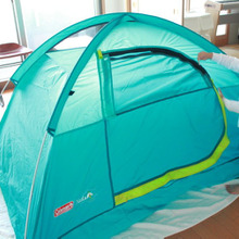 家の中でテント遊び が楽しくなる3つのポイント