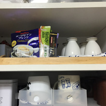 お客様セルフでお願いしますセット