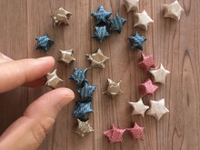 七夕にもぴったり♫ ミニミニスターモビール