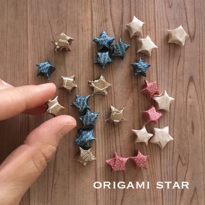 七夕にもぴったり♫ ミニミニスターモビール