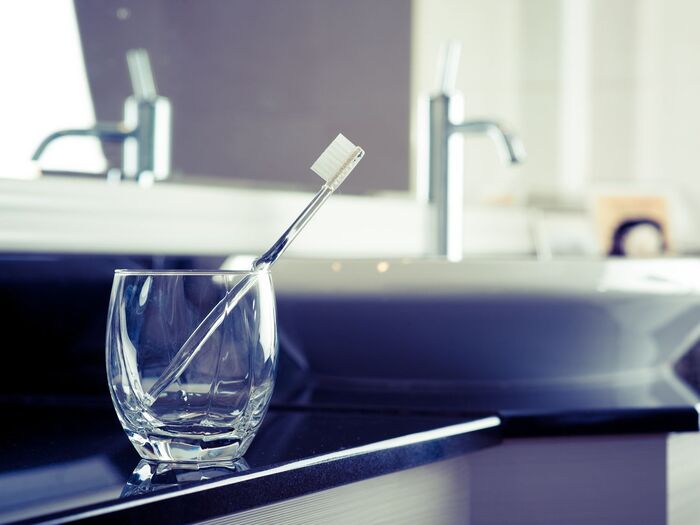 デンタルリンス&マウスウォッシュを正しく使ってお口のすっきりをキープ!