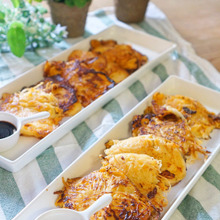 子供が喜ぶ!フレンチそうめん