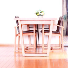 100均つっぱり棒で男前っぽく隠す収納