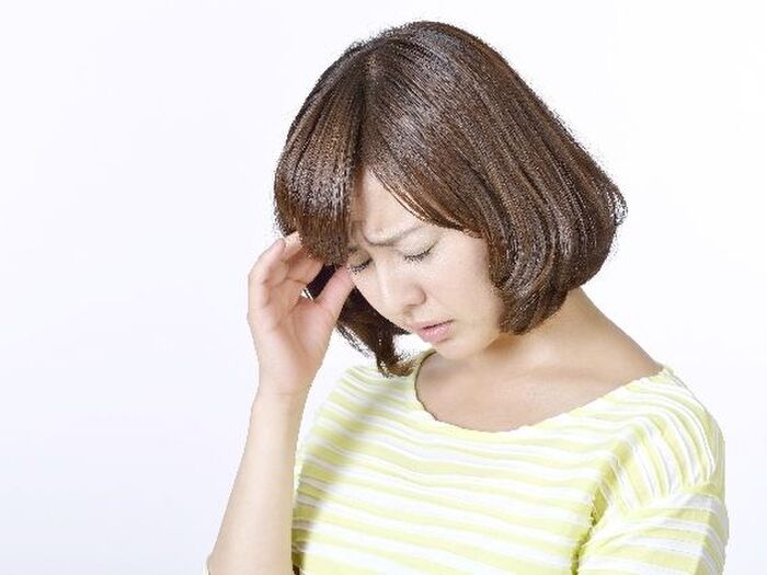 自分の内側に集中すれば不安は消えていく