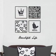 モノクロインテリアがかっこいい!参考にしたい実例コーディネート&アイテム33選