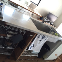 100均の水筒用スポンジの便利な使い方