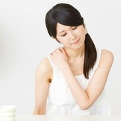 ツラ~い肩こりを解消!今すぐすっきりする方法