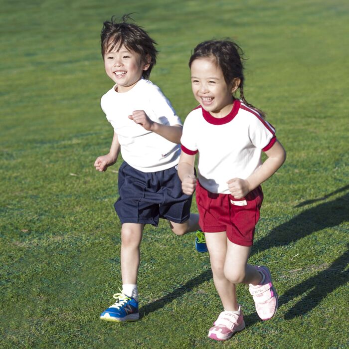 運動会はかけっこで一等になりたいけど、「言ってはいけない言葉」って?