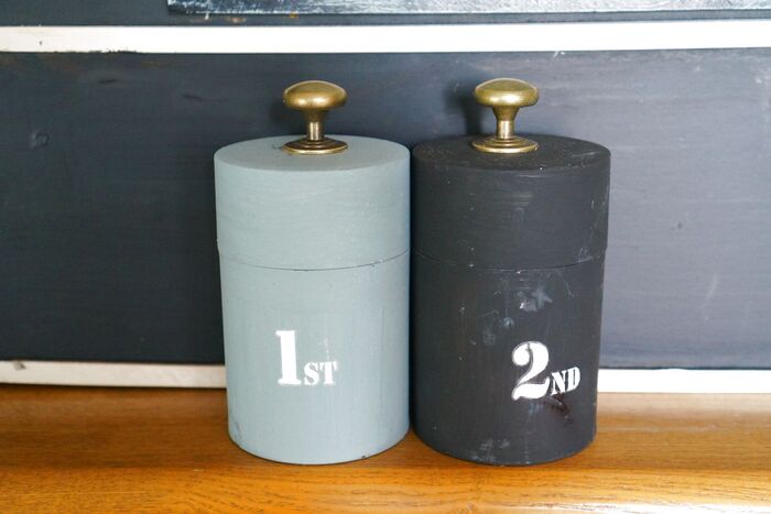 手順3.取っ手をつけて完成