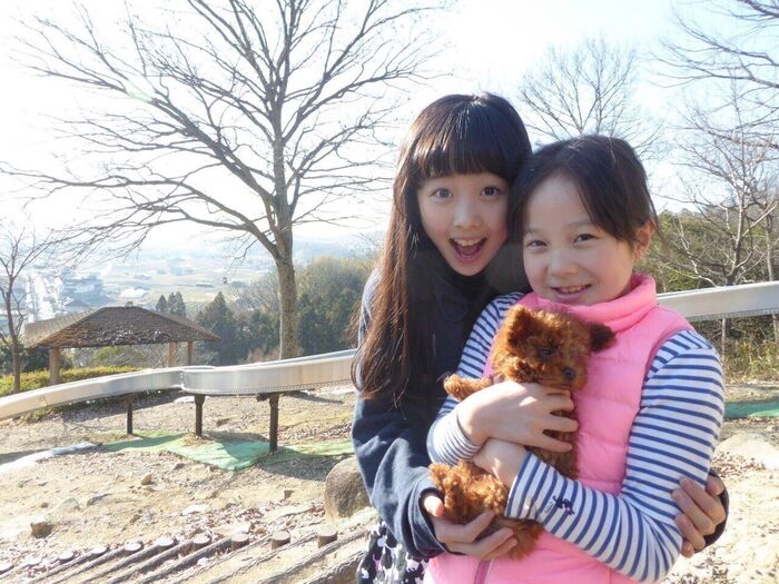 伸びる子はどこが違う?! 本田紗来ちゃんの1日をのぞいてみた!