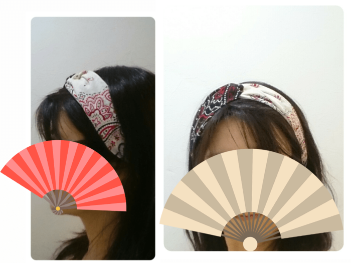こんな感じです