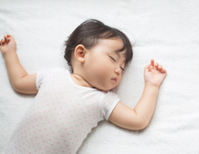 子どもの寝つきで悩んだら…見直したい“日々の習慣”４つ