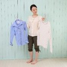 今年こそ虫食いや黄ばみで衣類をダメにしない!上手な衣替えの6つのコツ