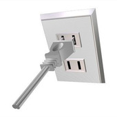 コンセントを正しく差し込むとこんな効果が???