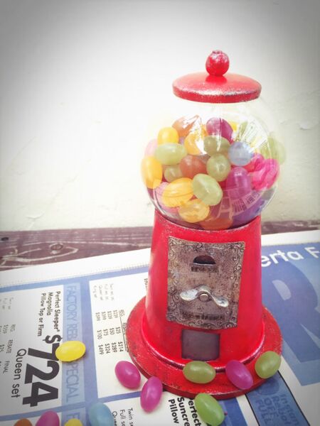 インテリアとしても