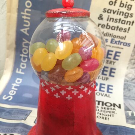 プレゼント仕様に!