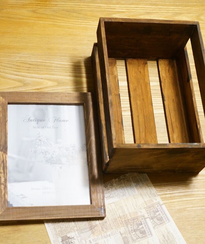 今回の基本の材料