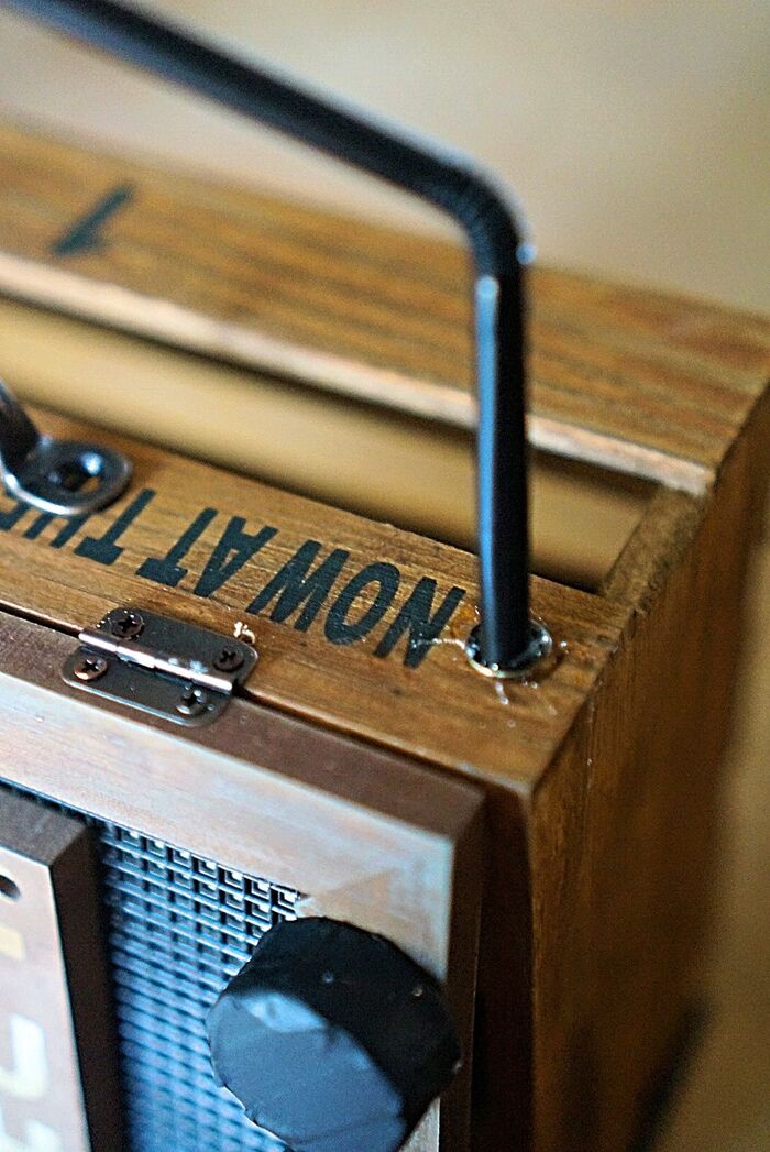 手順8.ストローを貼り付ける