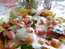 超簡単!おしゃれメキシコ料理ナチョス☆ホームパーティーおつまみレシピ♪お酒にもぴったり!
