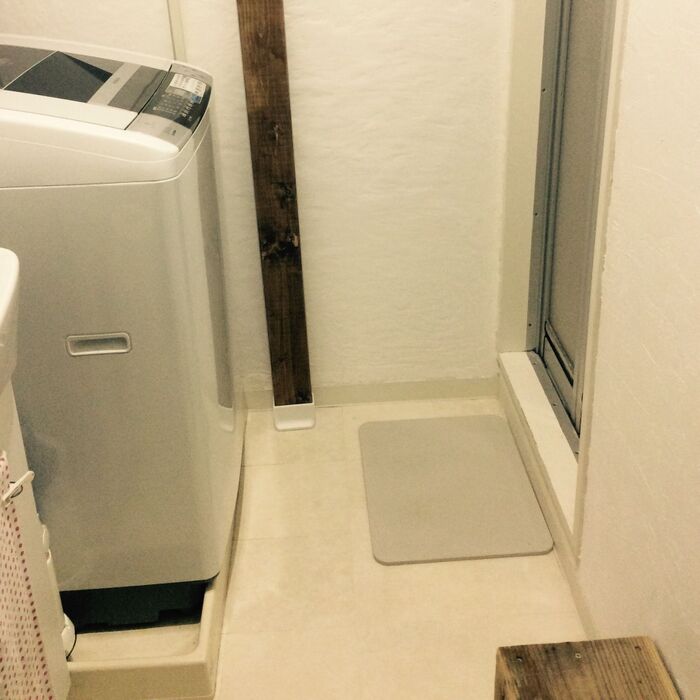 梅雨に向けて…