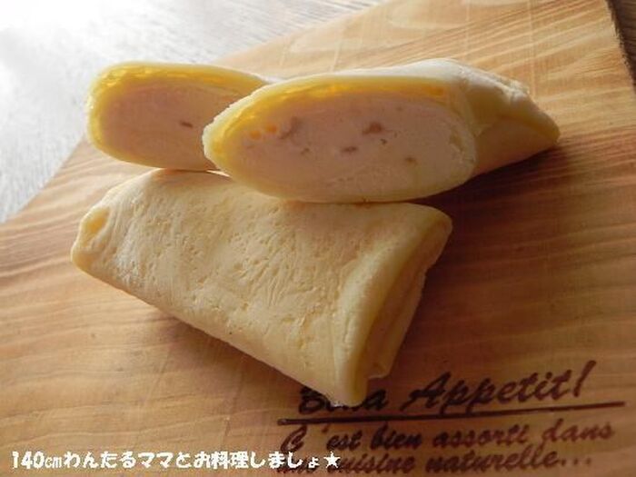 梅干しを使ったアレンジ料理~スイーツやパンも作れます♪