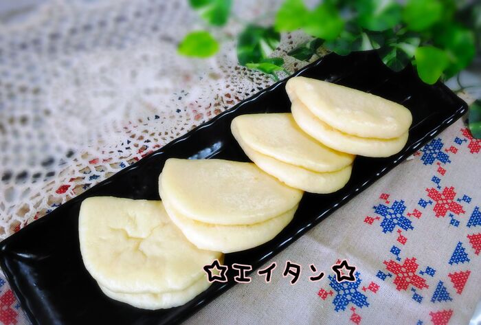 本格的☆パオにもなる饅頭