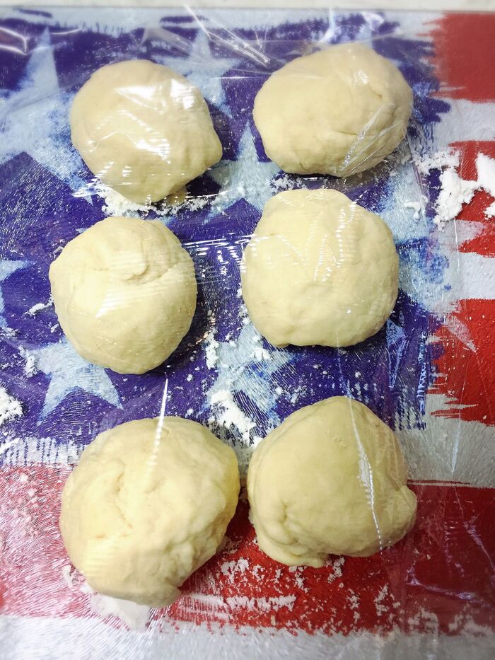 ベンチタイム10分