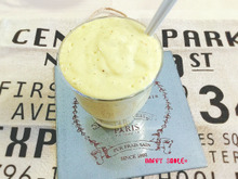 毎朝酵素スムージーで健康的にダイエット♪