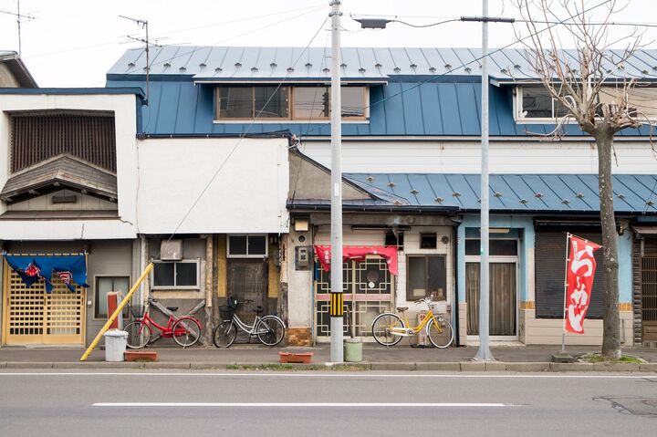 一度聞いたら忘れない!?クスッと笑える“変な名前のお店”まとめ