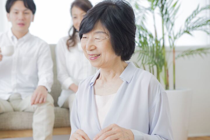 嫁姑バトルに夫が参戦!実親が妻に放った暴言・失言に対する夫の反応とは