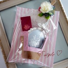 中身を見せながら守る!可愛い♡機能的紙コップデコラッピング方法☆