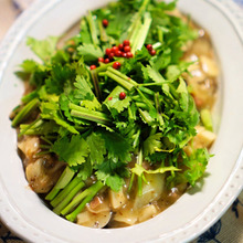 美味しくダイエット!厚揚げの夏にもピッタリのきのこあんかけのレシピ