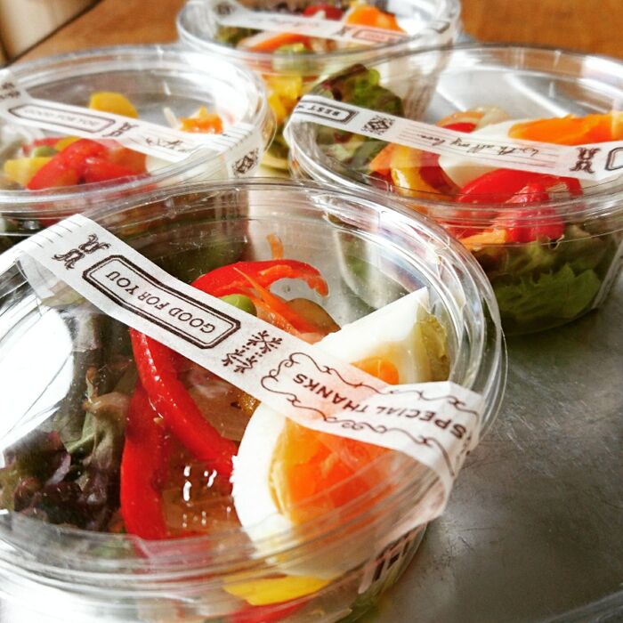 マステでsimpleにおめかし♥