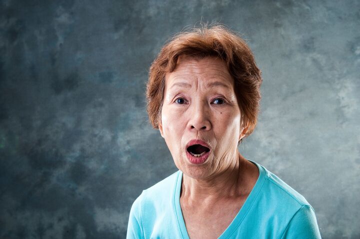 思わず吹き出す!親世代が間違って覚えちゃってた横文字10連発