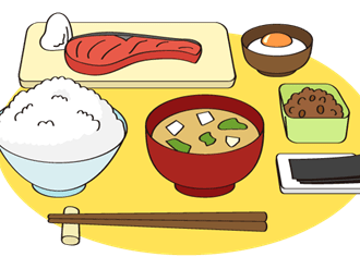 セルフケアテク2.  生理痛を和らげる栄養素をとる